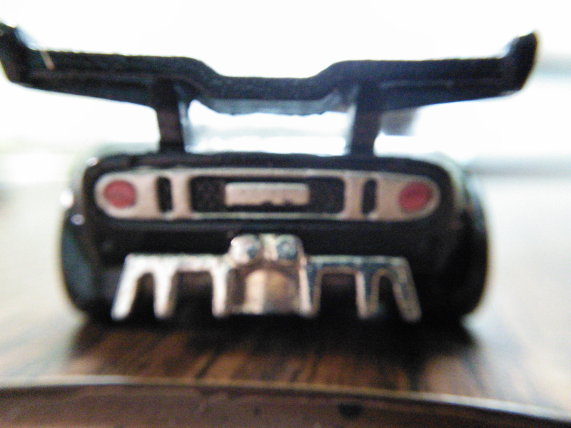 Illustration for article titled Cool Classics Ford GT